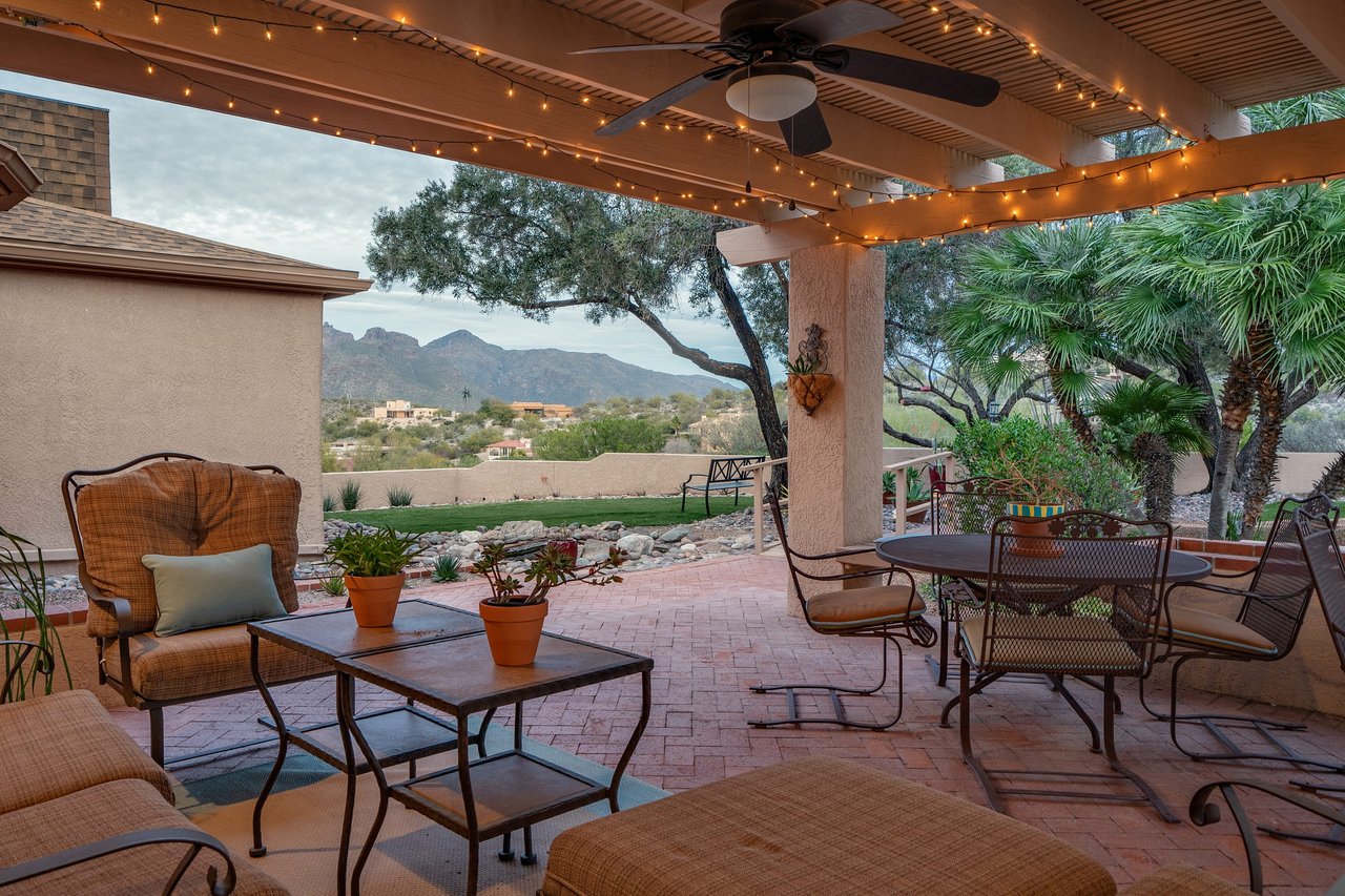 Spectacular View Home