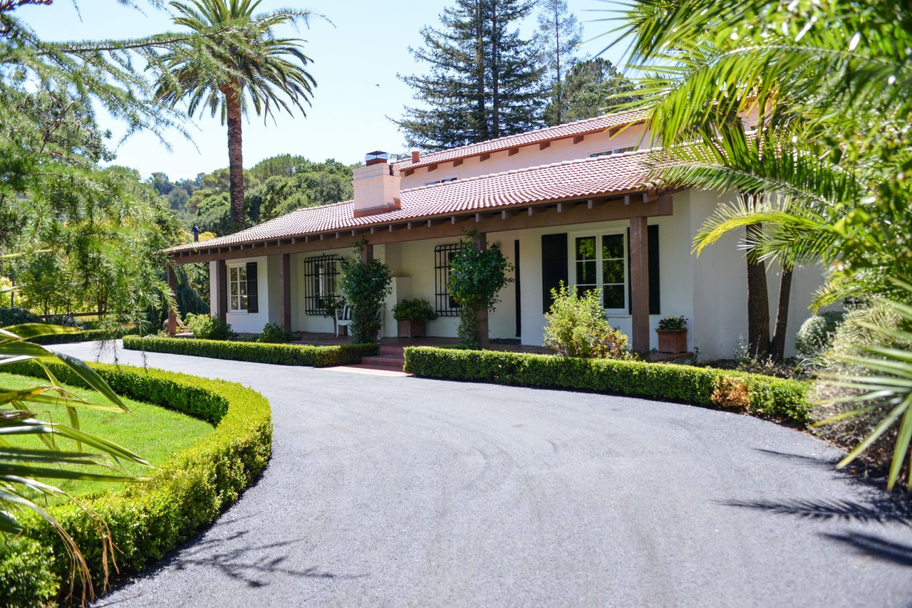 701 Butterfield Road, San Anselmo