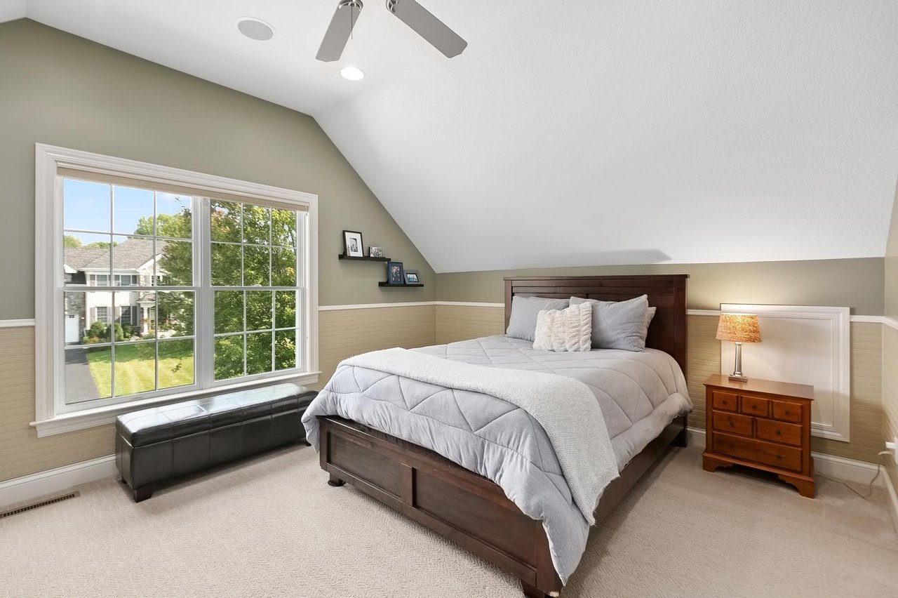 Stunning Eagan Masterpiece!