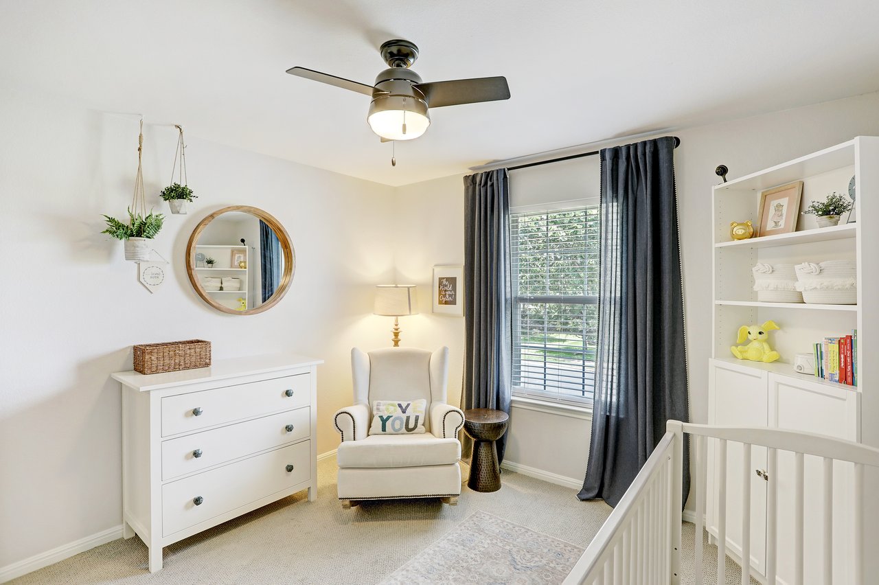 4304 Hoffman Drive | SELLER REPRESENTED