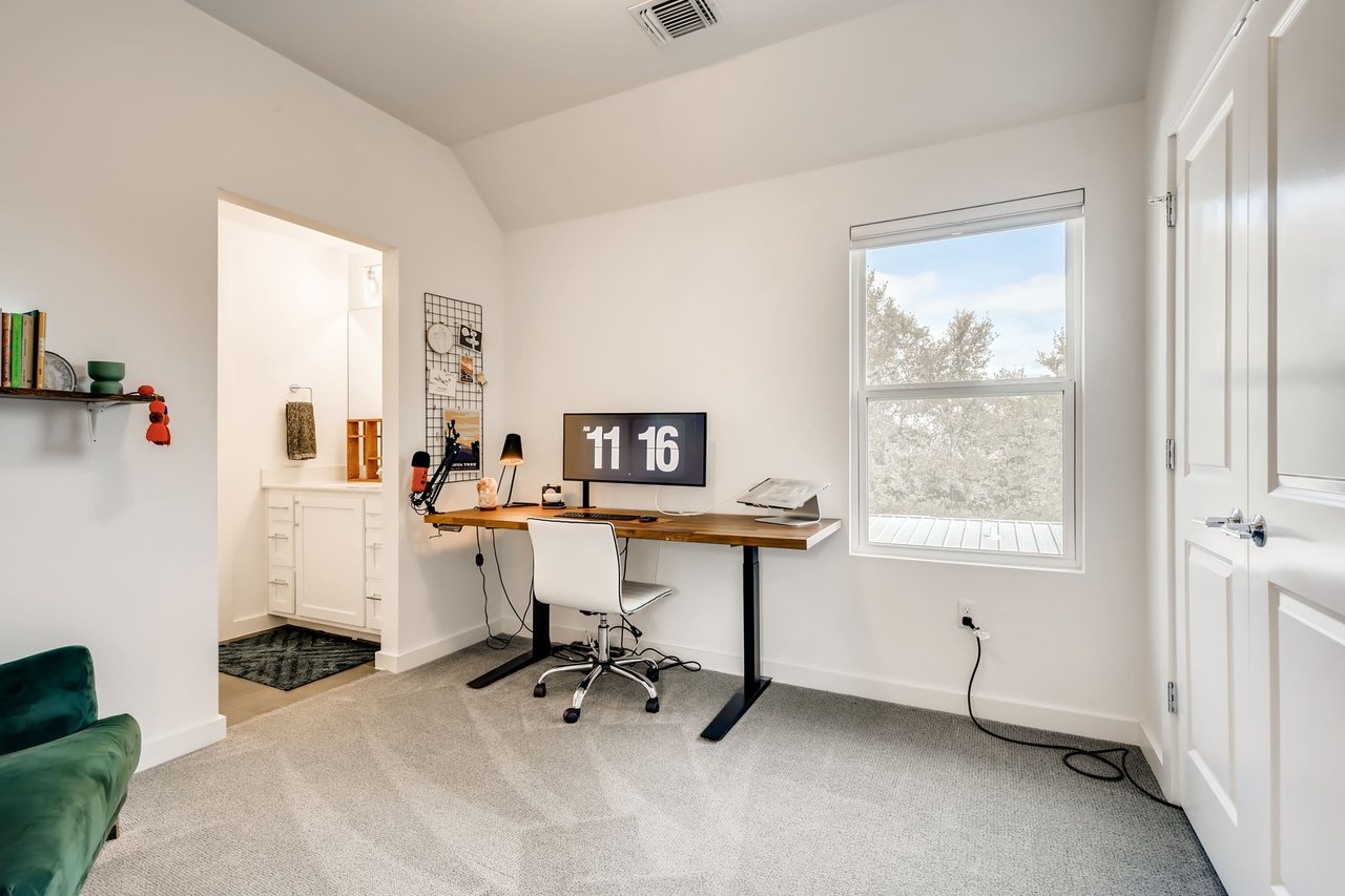 1197 Greenwood Avenue #1