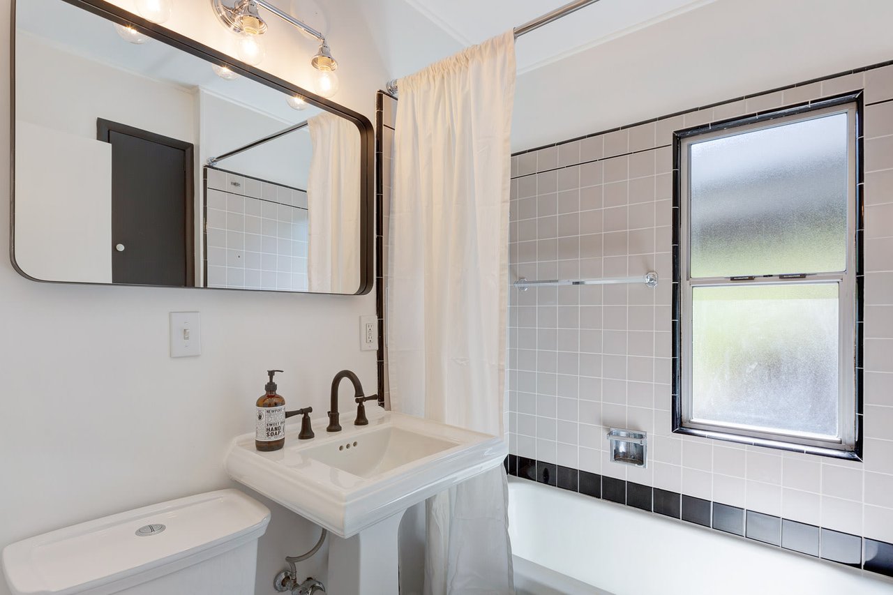 20 Rosebank Avenue, Kentfield