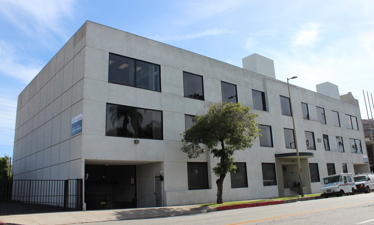 600 W Broadway #200