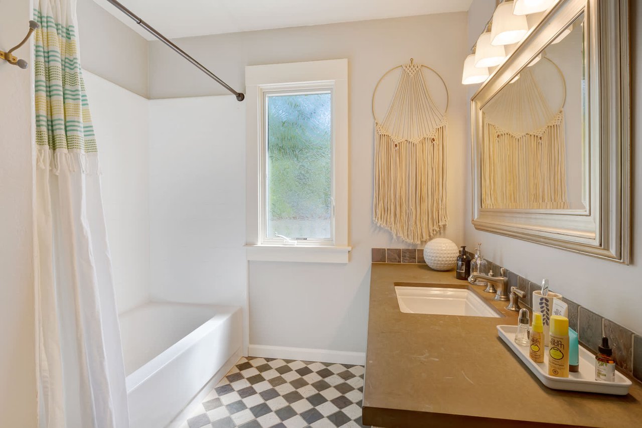 14 Ramona Way, San Anselmo