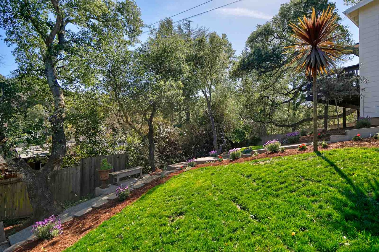 53 Monterey Ave, San Anselmo