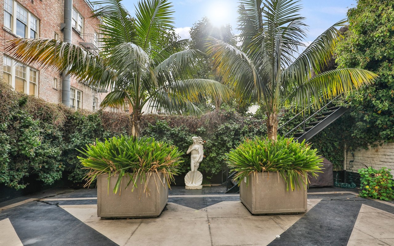 631 O’Farrell St, #309 