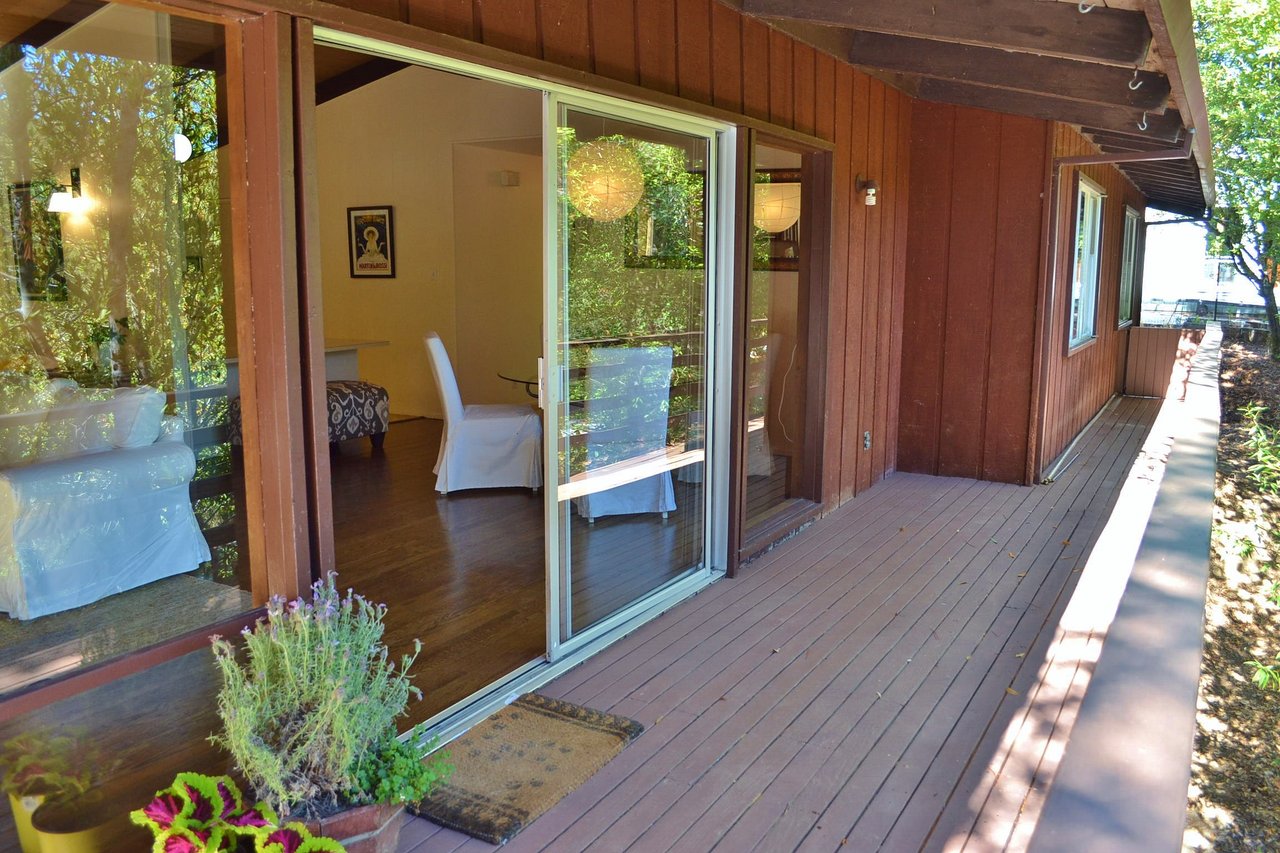 25 Raven Road, San Anselmo