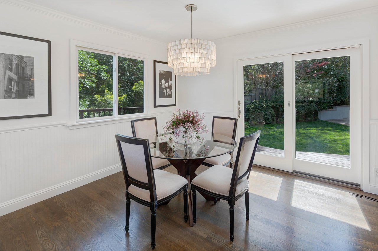 45 Quisisana Drive, Kentfield