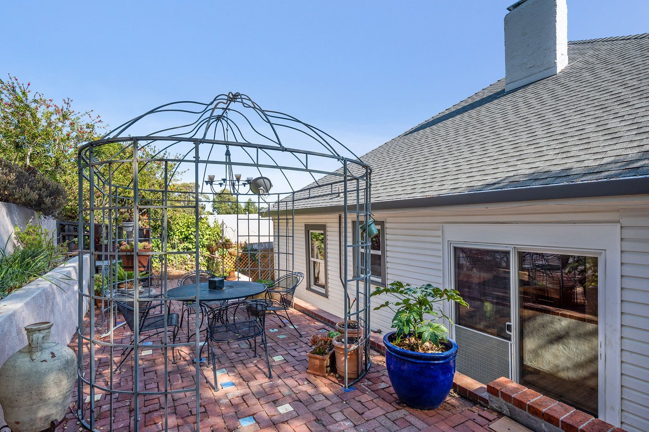 Incredible West End Craftsman Residence