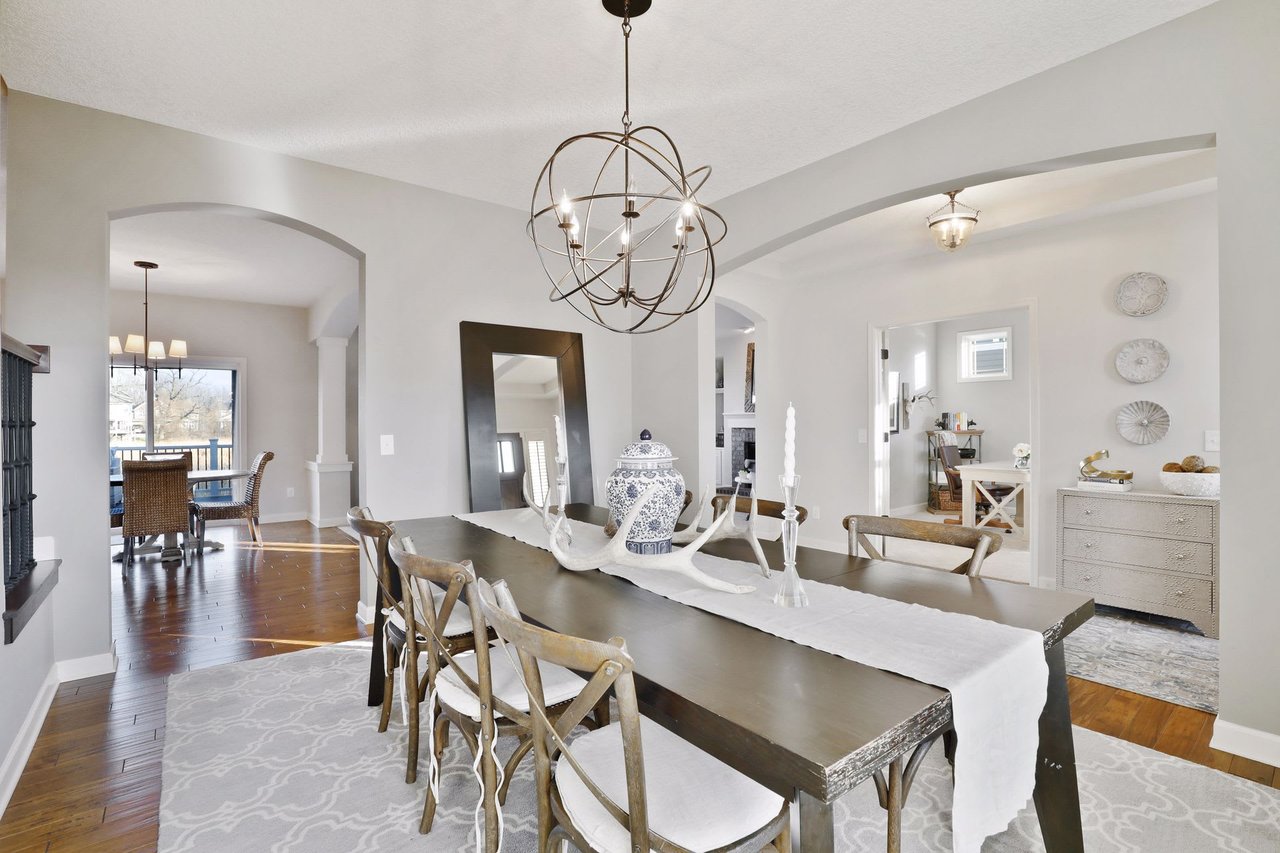 3196 Butternut Drive, Medina