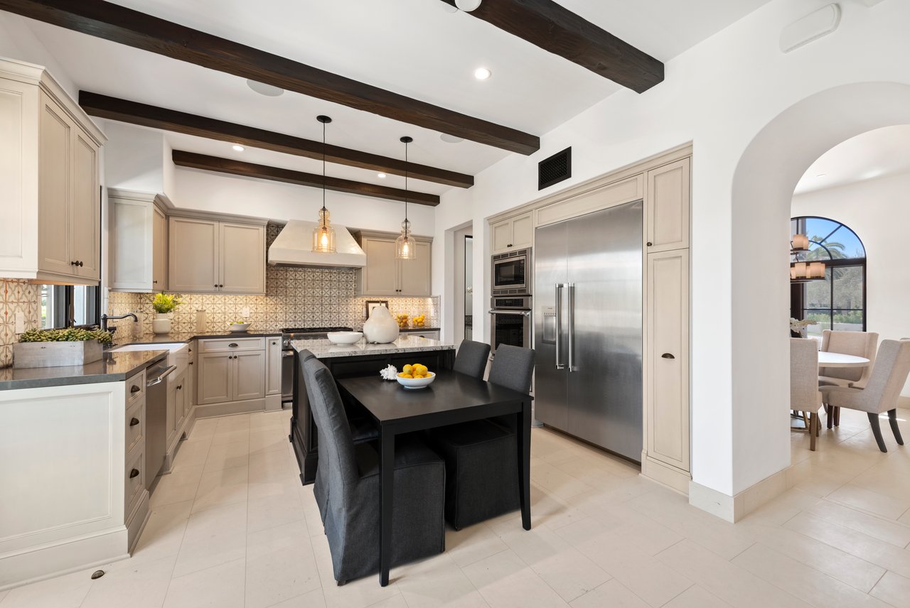 35209 Del Rey | Dana Point | Lot 6