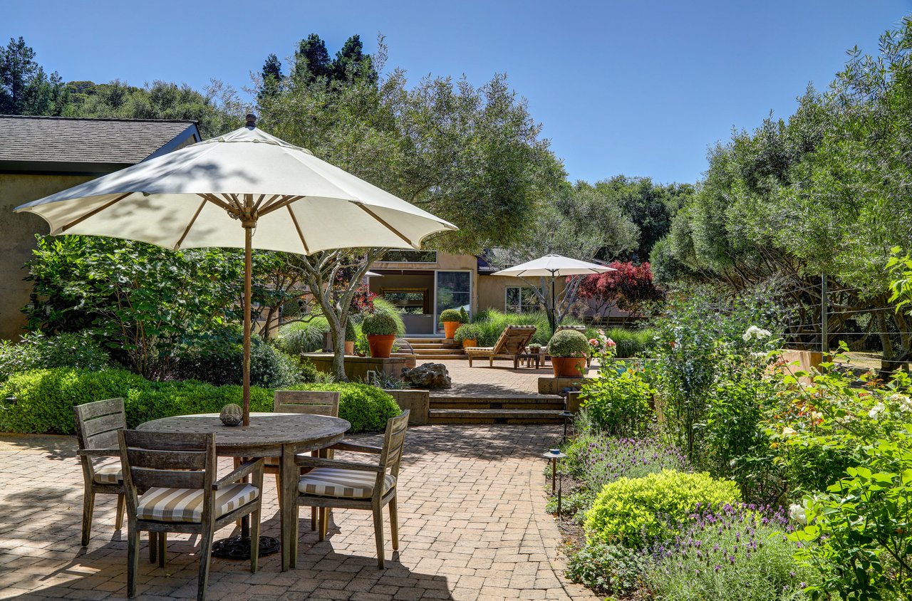 Lucas Valley Estates