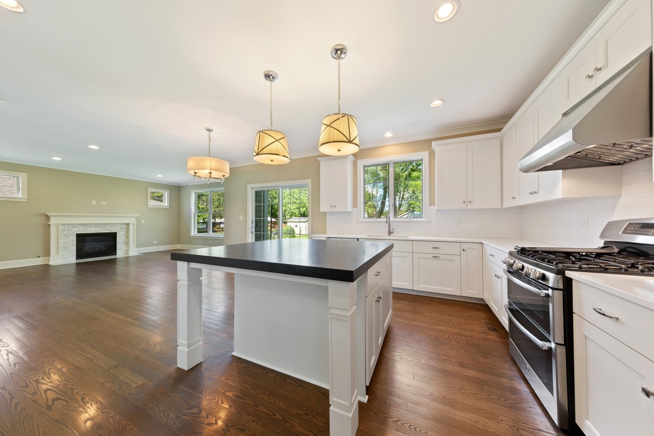 Grand Design & Uncompromised Craftsmanship