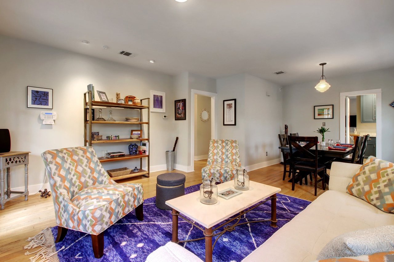  3214 Lafayette Ave