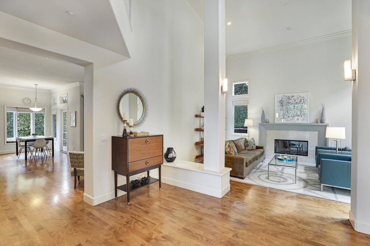 40 Cypress Hollow