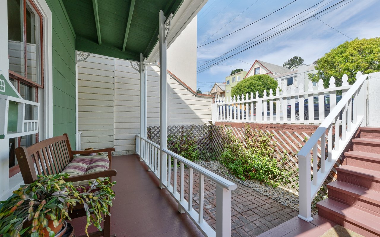 219 Hearst Ave