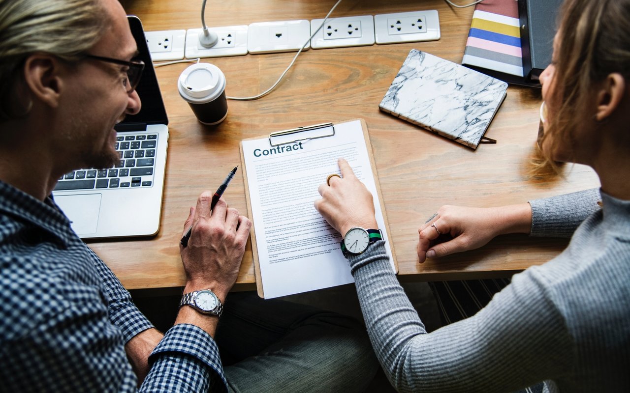 What Is an Option Period?