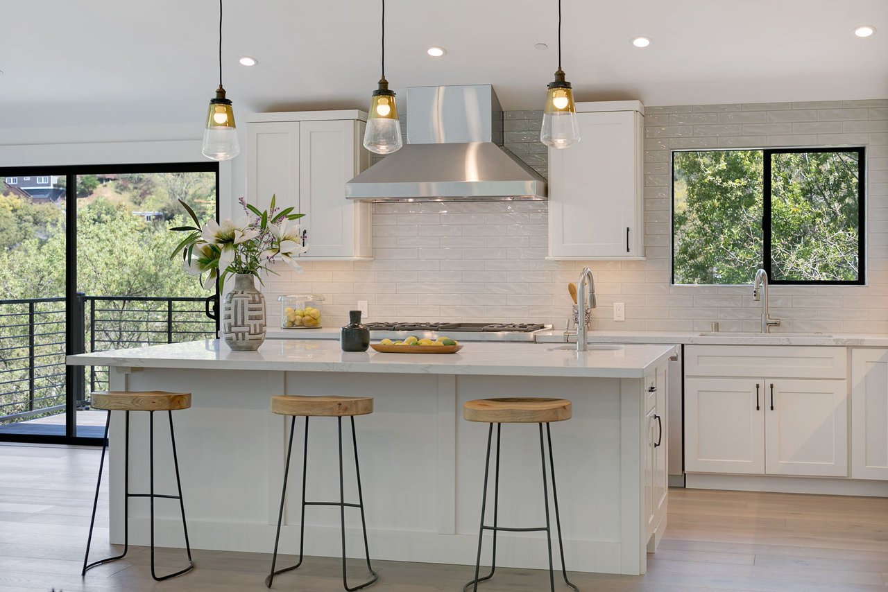 230 Oakcrest Road, San Anselmo