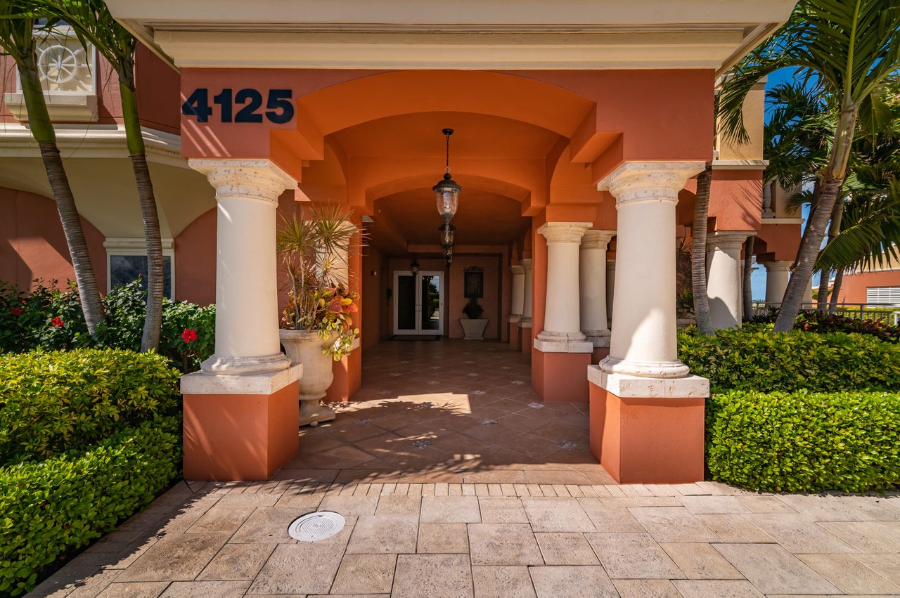 4125 GULF OF MEXICO DR #S201