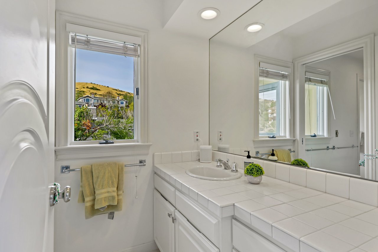 Exceptional Custom Residence