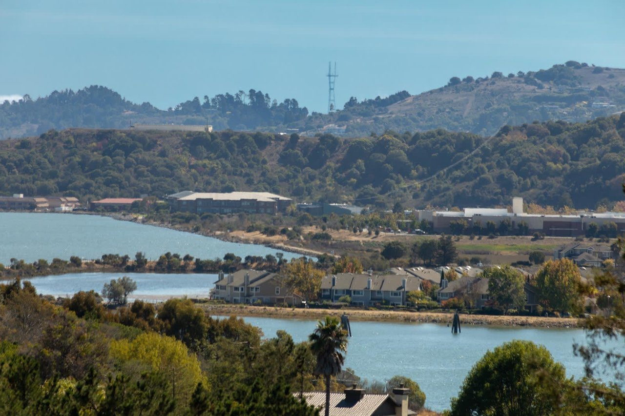 9 Junipero Serra Avenue