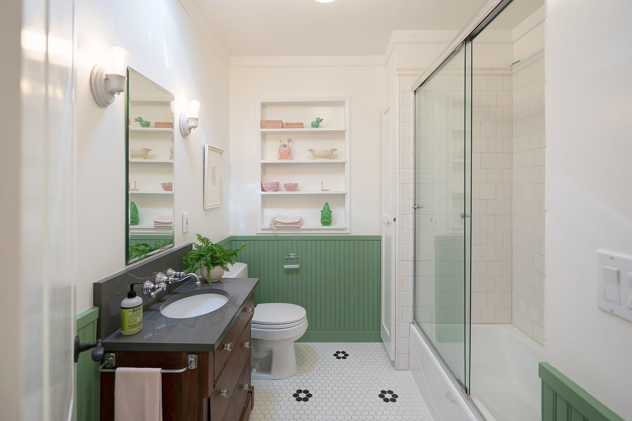 109 Van Tassel Court, San Anselmo