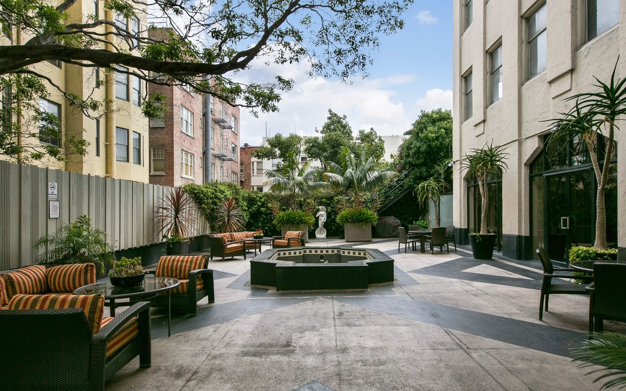 631 O’Farrell St, #309 
