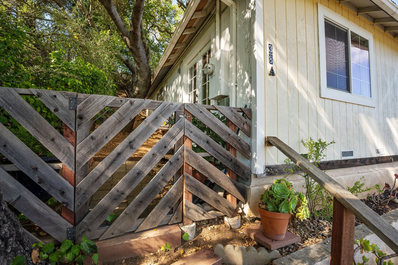 Incredible West End Craftsman Residence