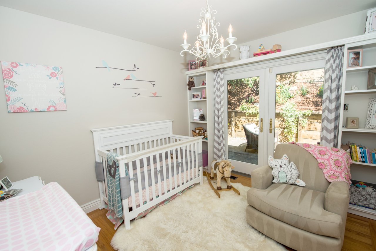 35 Berkeley Avenue, San Anselmo