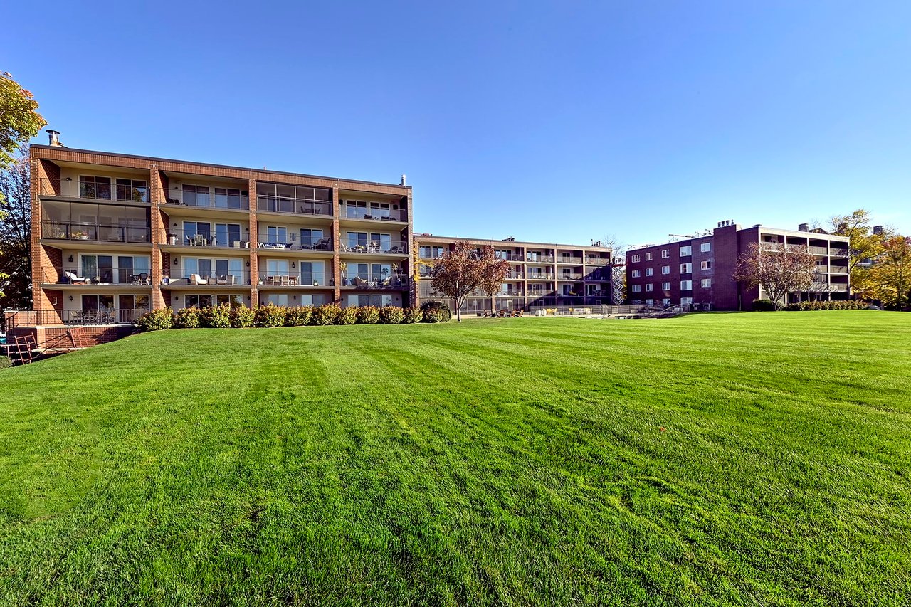 520 Indian Mound Street E #4C | Wayzata