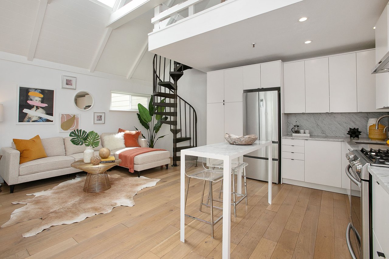 170 Guerrero St, Unit D