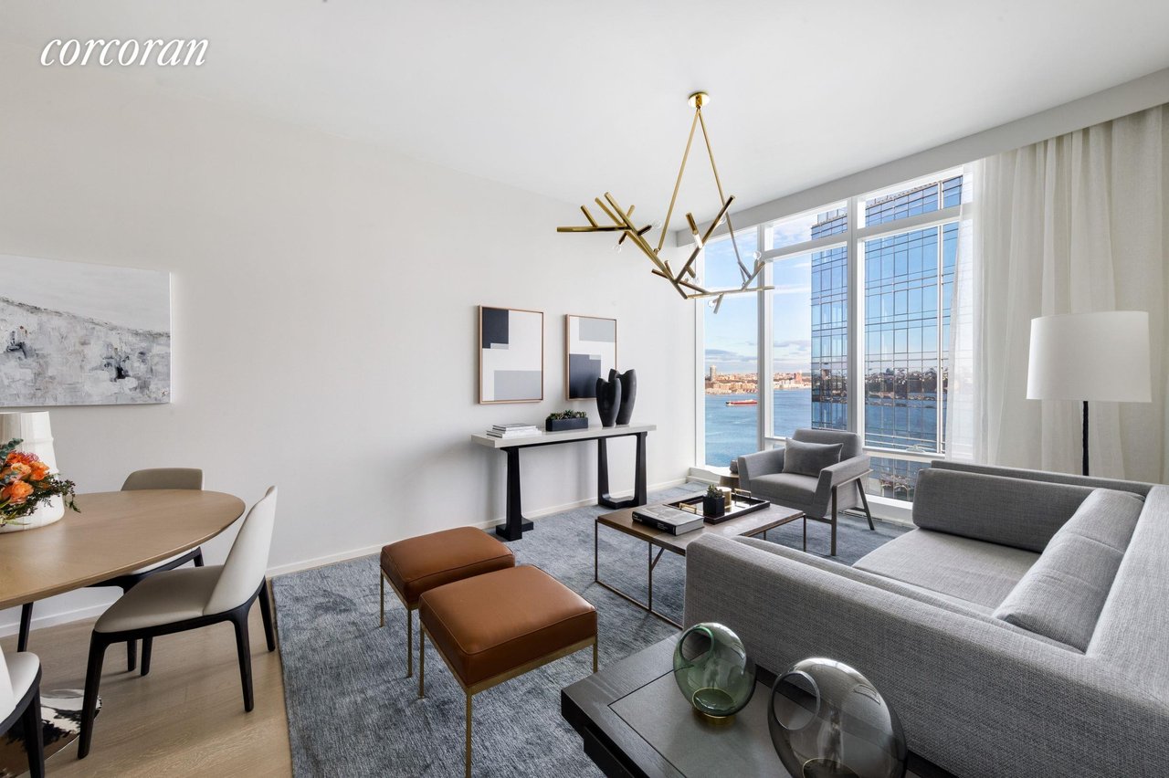Sold - Buyer Representation