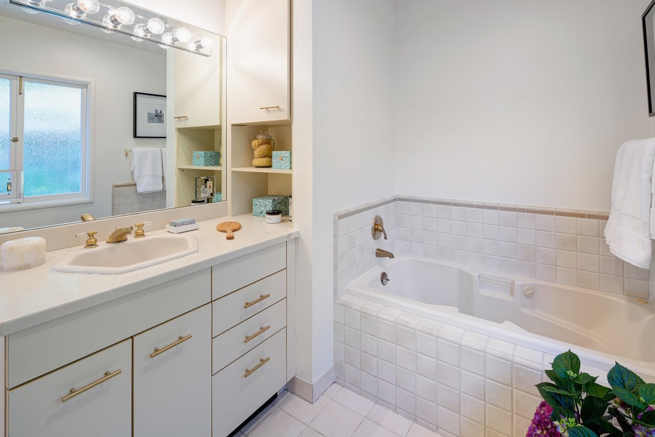 20 Rosebank Avenue, Kentfield