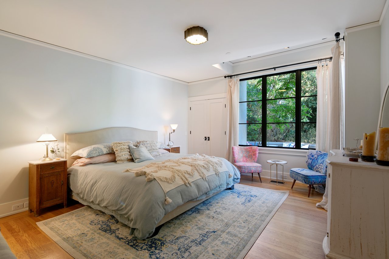 90 Alder Avenue, San Anselmo