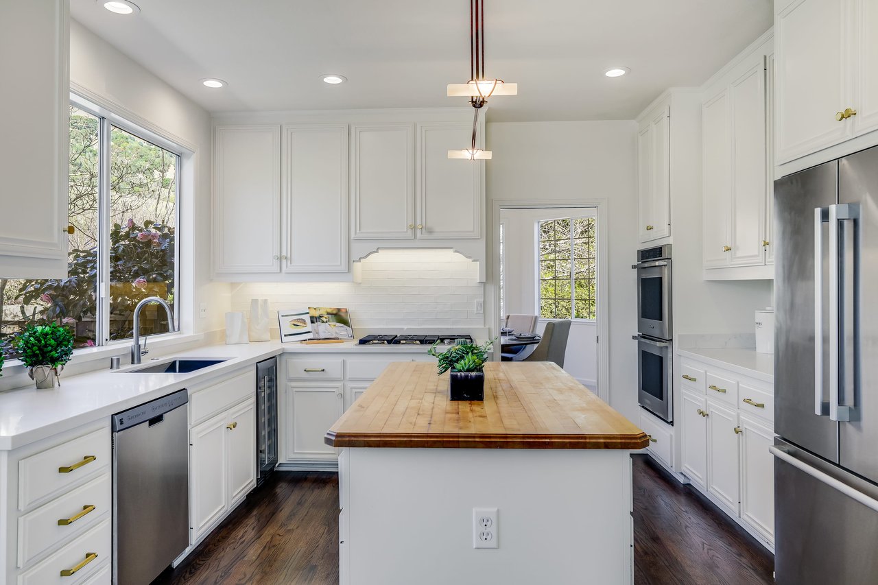 Lucas Valley Estates