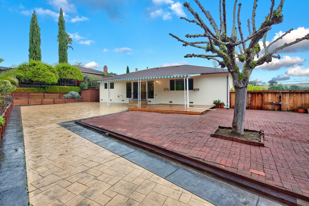 790 Tamarack Drive, San Rafael