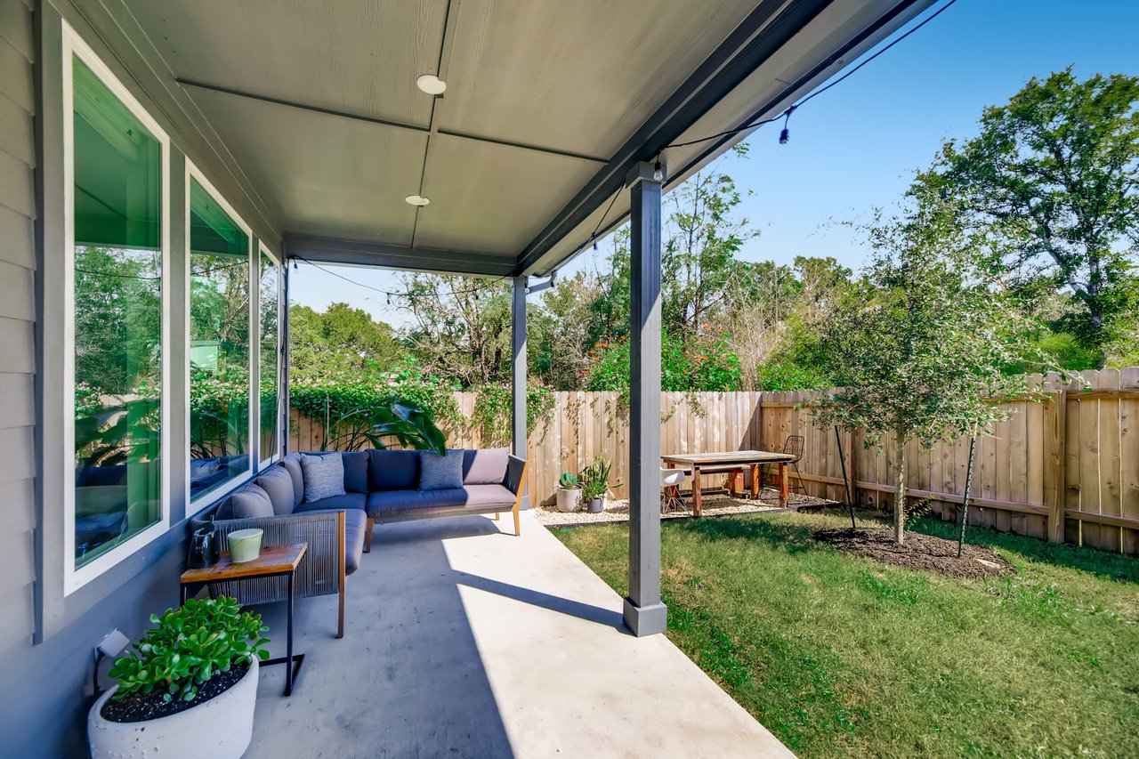 1197 Greenwood Avenue #1