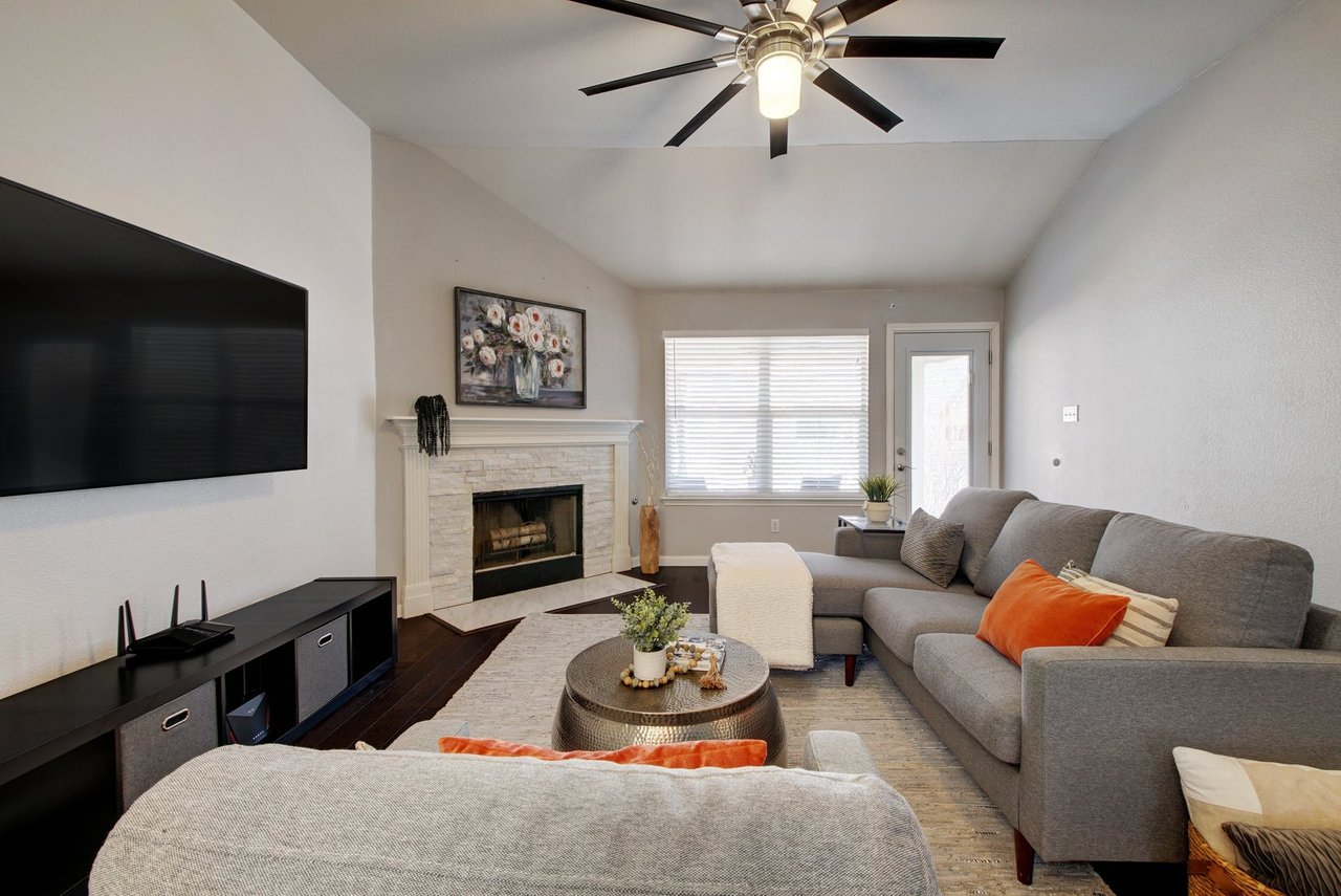 2415 Candle Ridge Trl, Georgetown, Texas 78626