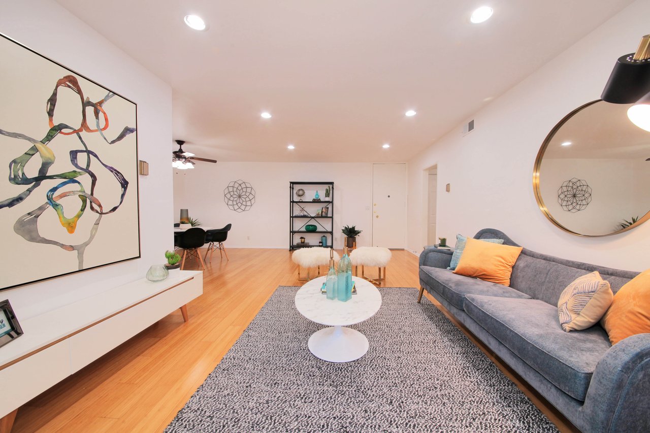 7949 Selma Avenue, Unit 5