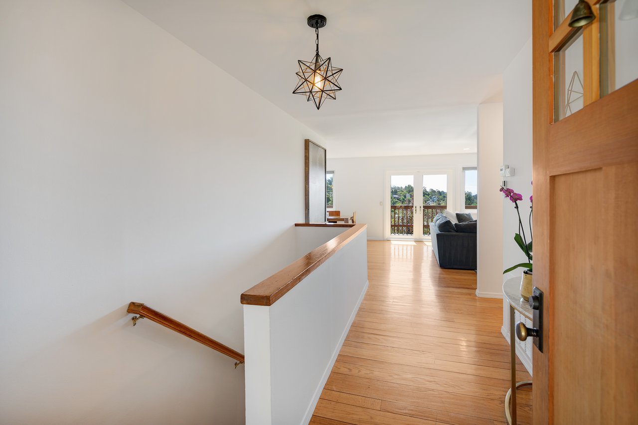 1422 Nye Street, San Rafael