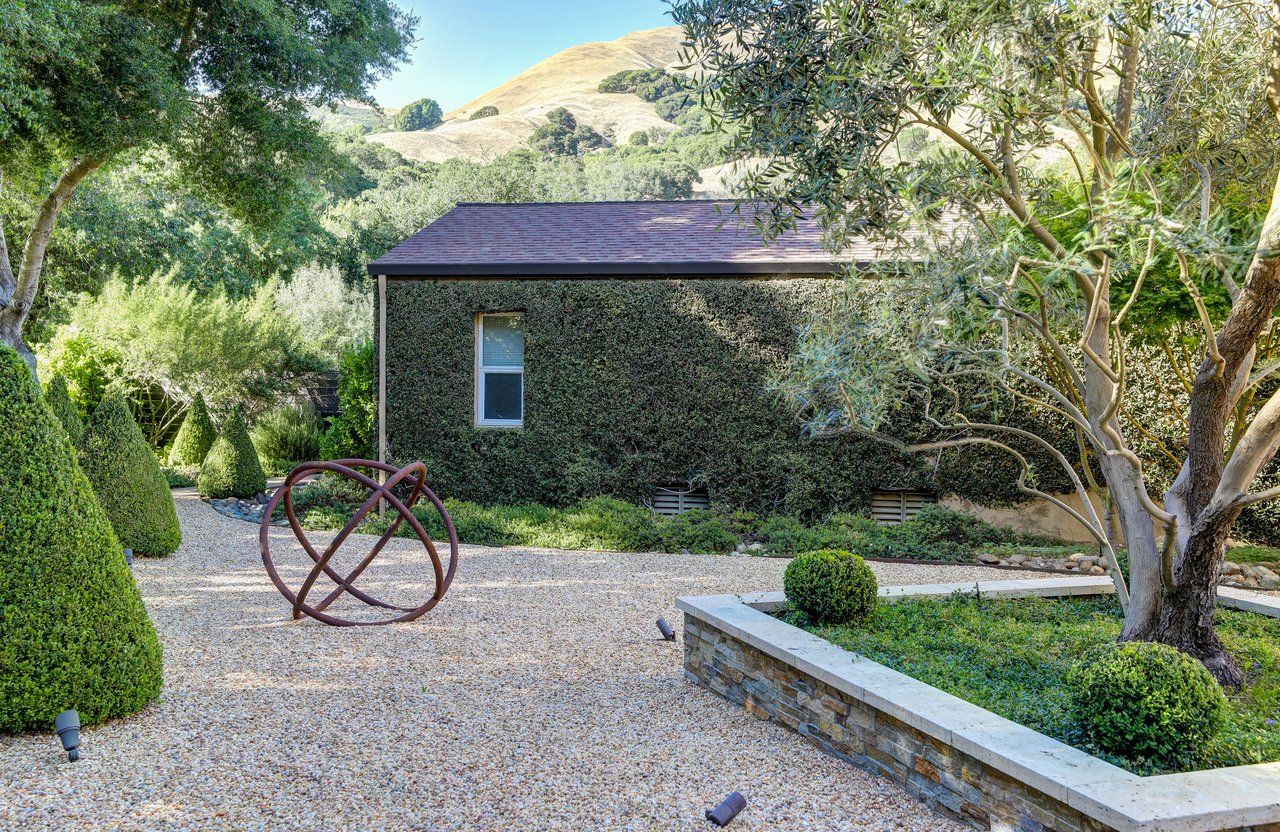 Lucas Valley Estates