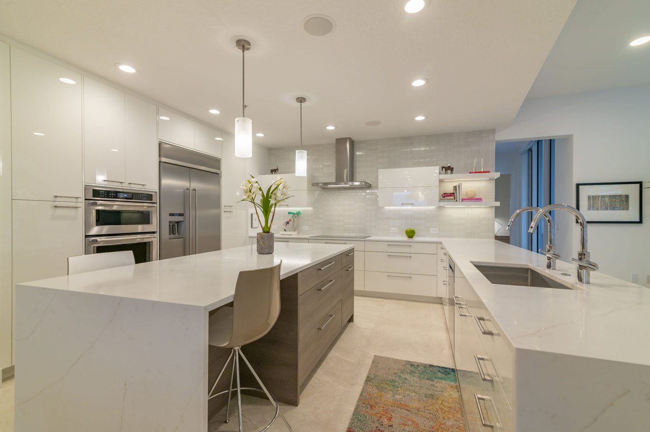 Marina Towers Unit 1004