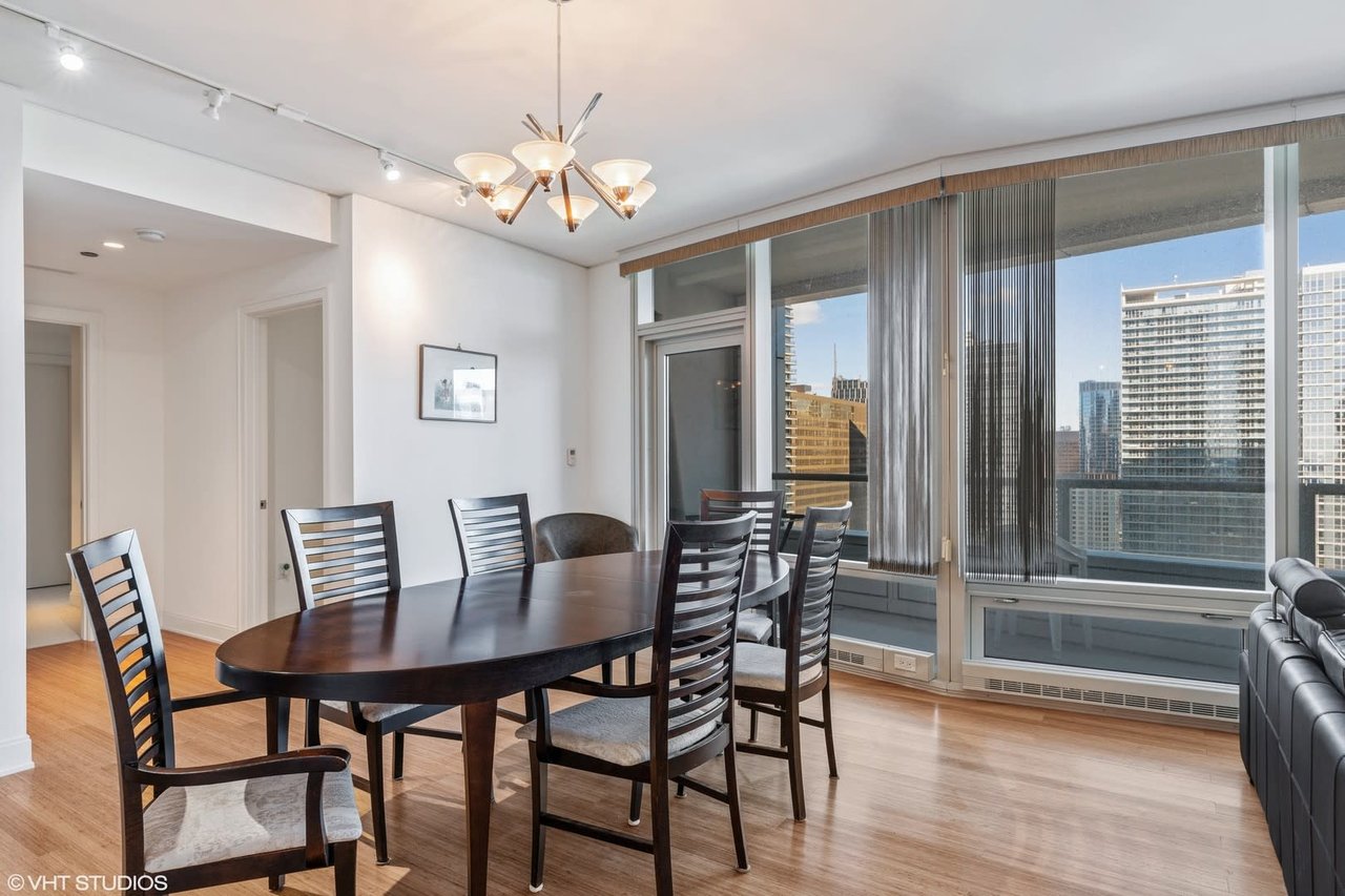 340 E Randolph St #2902