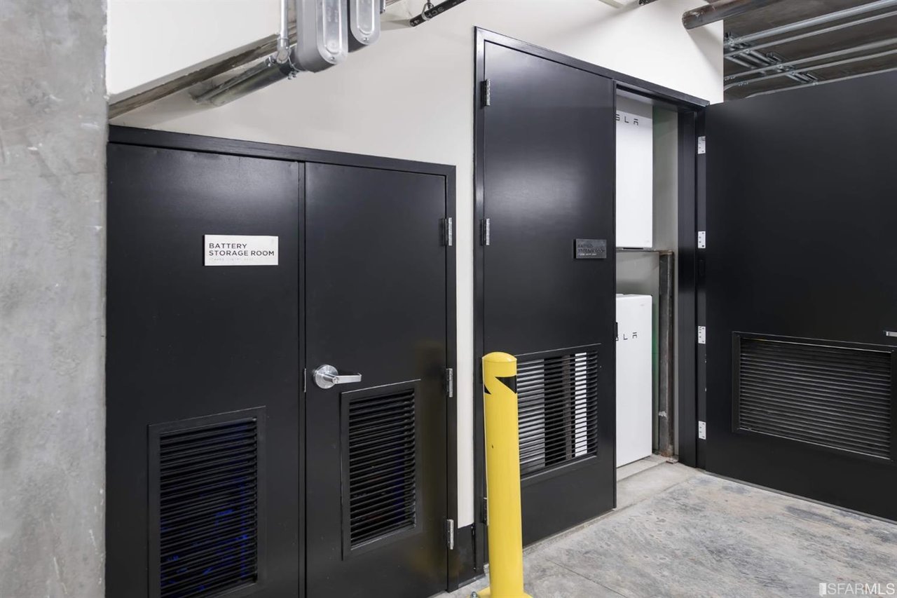 The Ultimate Sustainable Luxury Living