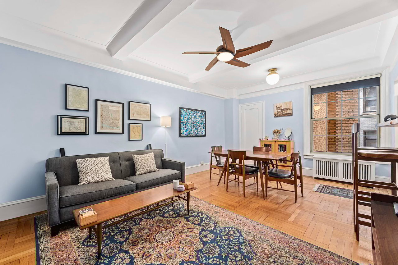 639 West End Avenue #2C