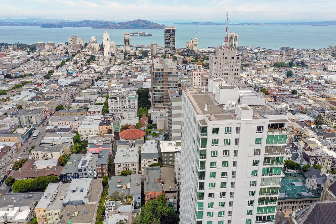 1200 California Street, #17-D