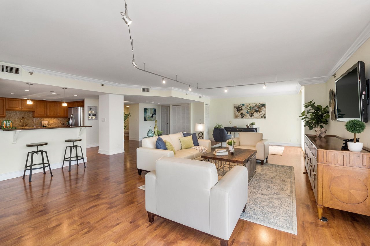 2901 S Ocean Blvd, #703