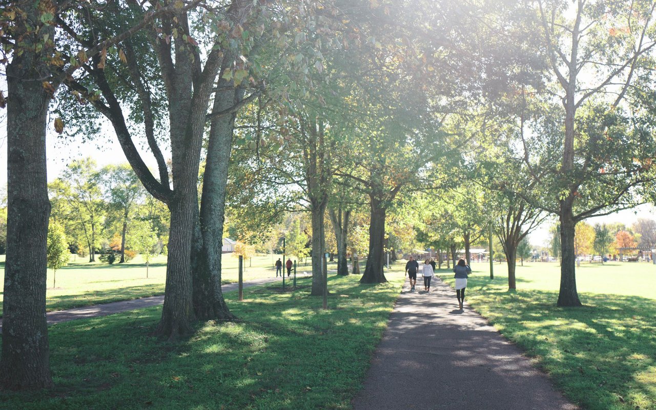 Franklin (Williamson County)