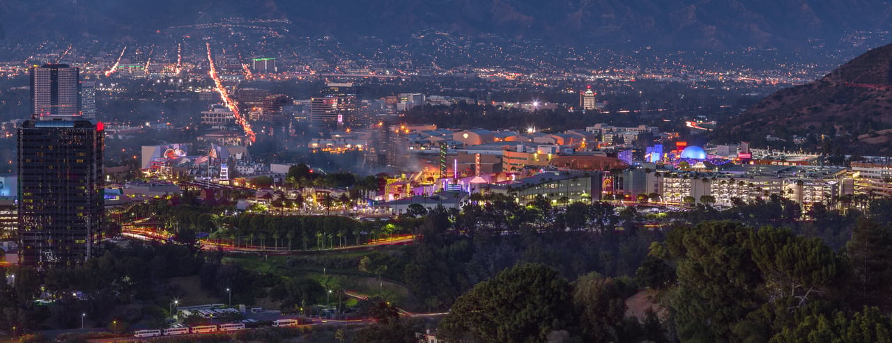 Burbank