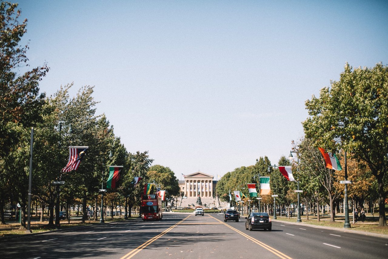 Fairmount-Art Museum